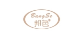 邦色品牌LOGO图片