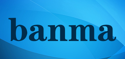 banma品牌LOGO图片