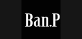 banp品牌LOGO图片