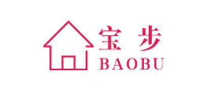 宝步品牌LOGO图片