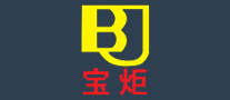 宝炬BJLOGO