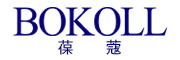 BAOKOU/葆蔻品牌LOGO图片