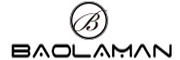 BAOLAMAN/宝拉曼品牌LOGO图片