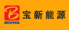 宝新能源LOGO