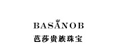 basanob/芭莎贵族品牌LOGO图片