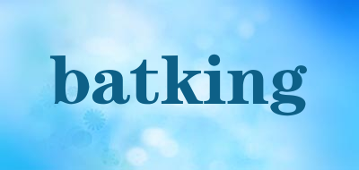 batking品牌LOGO图片