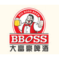 BBOSS/大富豪啤酒LOGO