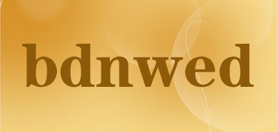 bdnwed品牌LOGO图片