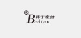 bedinn/拜丁品牌LOGO图片