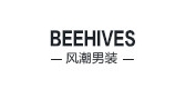 beehives品牌LOGO图片