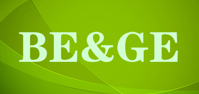 BE&GE品牌LOGO图片
