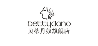 贝蒂丹奴品牌LOGO图片