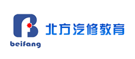 北方汽修学校品牌LOGO图片