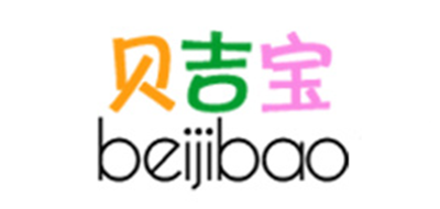 贝吉宝LOGO