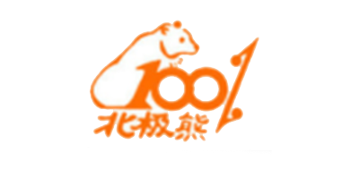 北极熊电器品牌LOGO图片