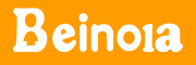 Beinola/贝.诺拉品牌LOGO图片