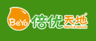 倍优天地品牌LOGO图片