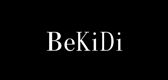 bekidi品牌LOGO图片