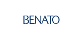 benato品牌LOGO图片