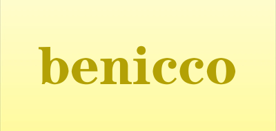 benicco品牌LOGO图片