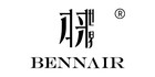 bennair品牌LOGO图片