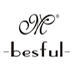 Besful/贝菲儿品牌LOGO图片