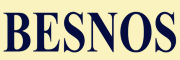 BESNOS/卑斯诺斯品牌LOGO图片