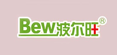 BEW/波尔旺LOGO