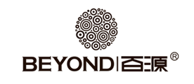 BEYOND/百源品牌LOGO图片