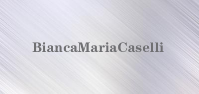 BiancaMariaCaselli品牌LOGO图片