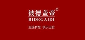 彼德盖帝品牌LOGO图片