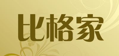 bigcal/比格家品牌LOGO图片