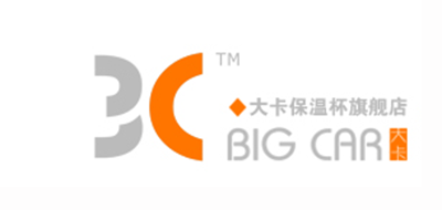 bigcar/大卡品牌LOGO图片