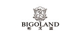bigoland品牌LOGO图片