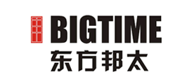 BIGTIME/东方邦太品牌LOGO图片