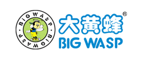 bigwasp/大黄蜂品牌LOGO
