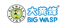 bigwasp/大黄蜂品牌LOGO图片