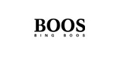 bingboos品牌LOGO图片