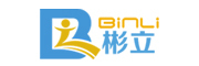 彬立品牌LOGO图片