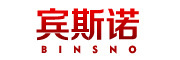 BINSINUO/宾斯诺品牌LOGO图片