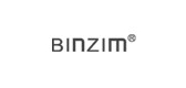 binzim品牌LOGO图片