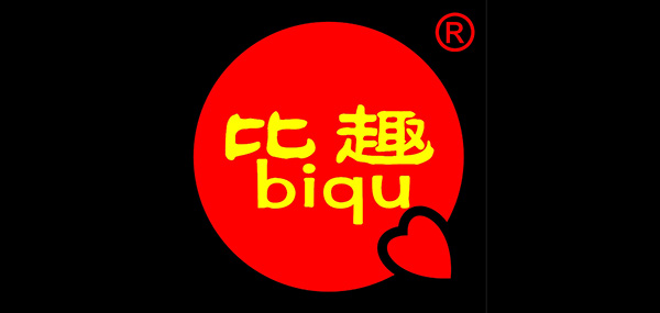 比趣居家日用品牌LOGO图片