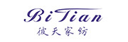 彼天家纺品牌LOGO图片