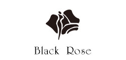 blackrose/假发品牌LOGO图片