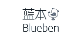 blueben品牌LOGO图片