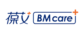 BMcare/葆艾品牌LOGO图片