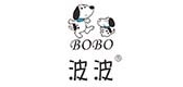 波波宠物用品品牌LOGO图片