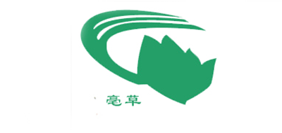 亳草品牌LOGO图片