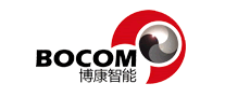 BOCOM/博康智能品牌LOGO图片