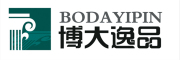 博大逸品品牌LOGO图片